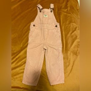OshKosh Bigosh Overalls